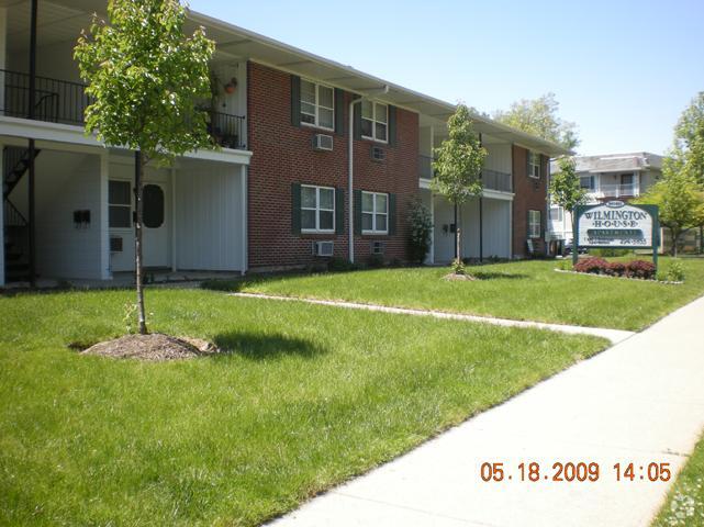 Wilmington House