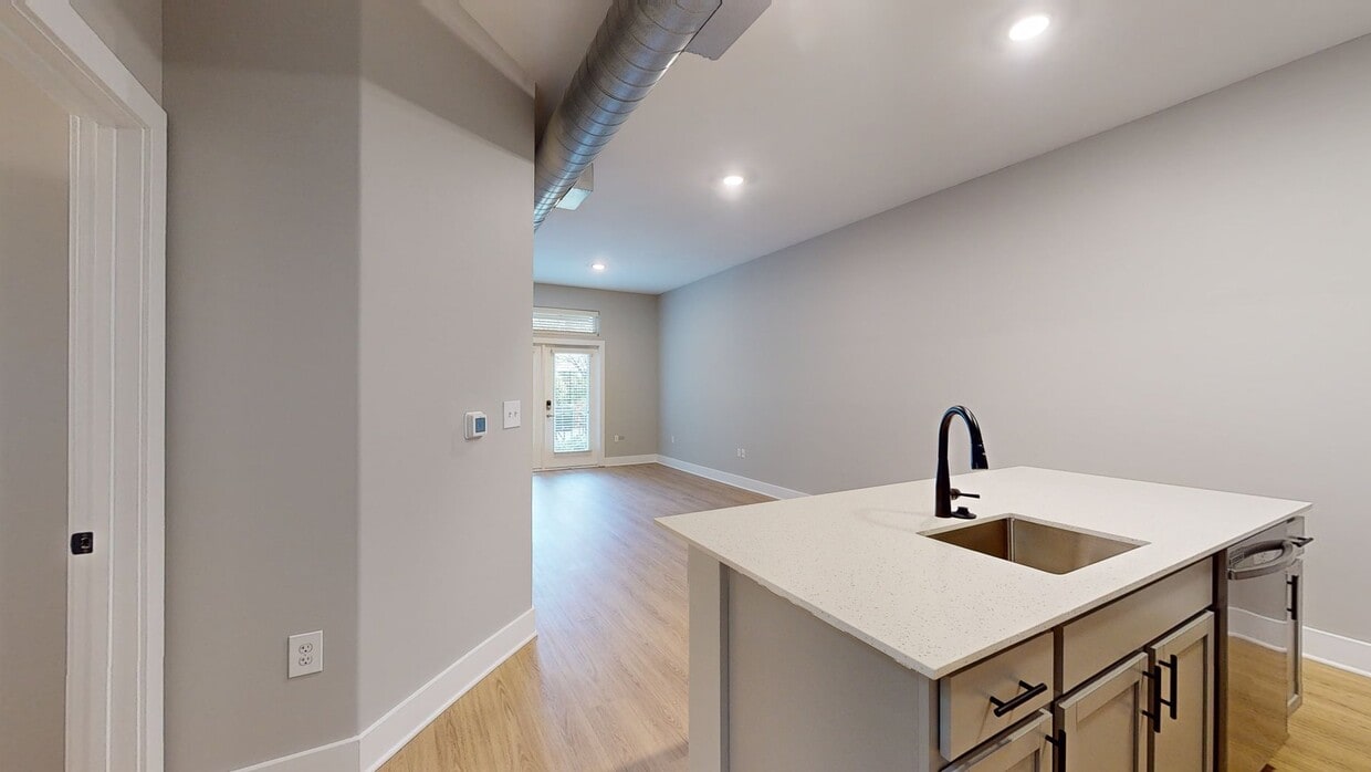 Photo - Towson Promenade Apartments