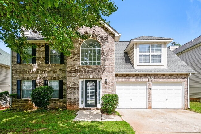 Building Photo - 3442 Creekview Dr Rental