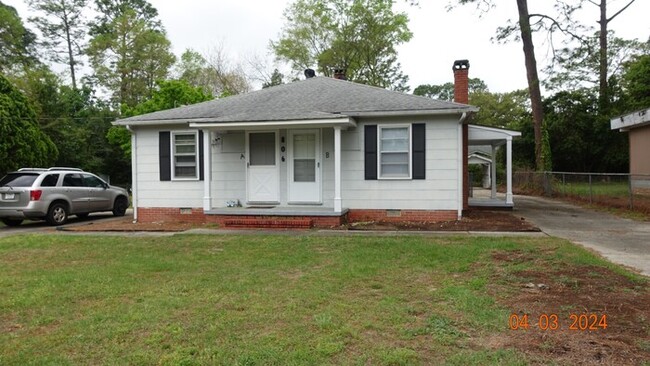 Photo - 806 Rodie Ave Townhome