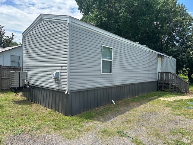 Building Photo - 50 E Ensley St Rental