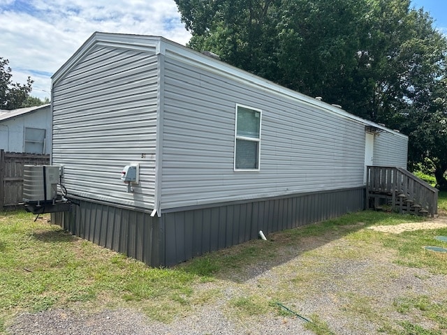 Building Photo - 50 E Ensley St Rental