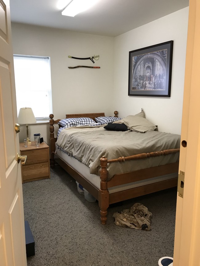 Photo - 875 Willard St Unit 875