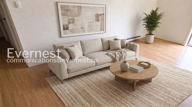 Photo - Charming Condo with Shared Amenities and Playground | Pet Friendly | Available Soon! Unit 4