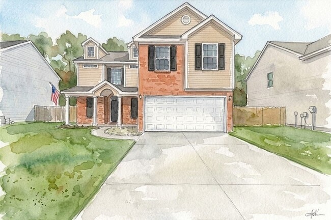 Building Photo - 139 Wax Myrtle Ct