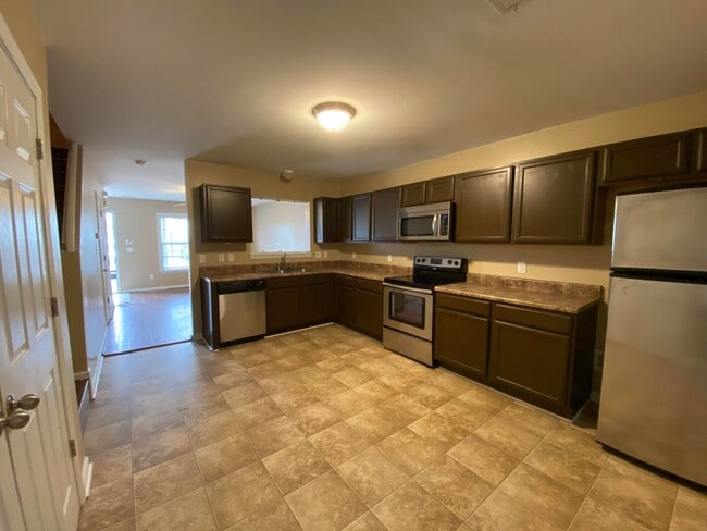 Photo - Townhome in Carolina Forest