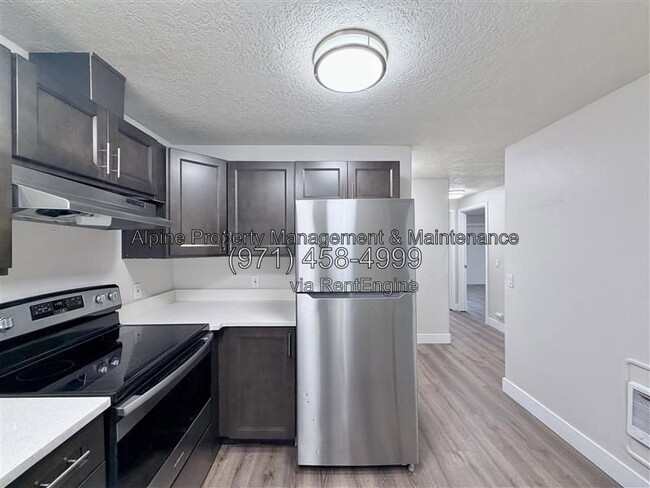 13066 SE Powell Blvd Unit 12