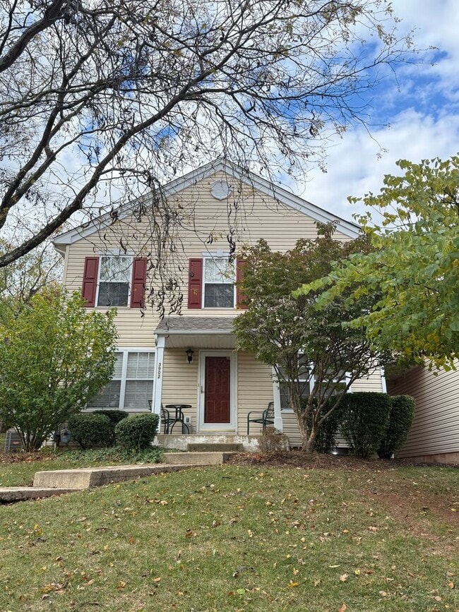 Photo - 2 Bed / 1.5 Bath Townhome in Patriot's Ridge