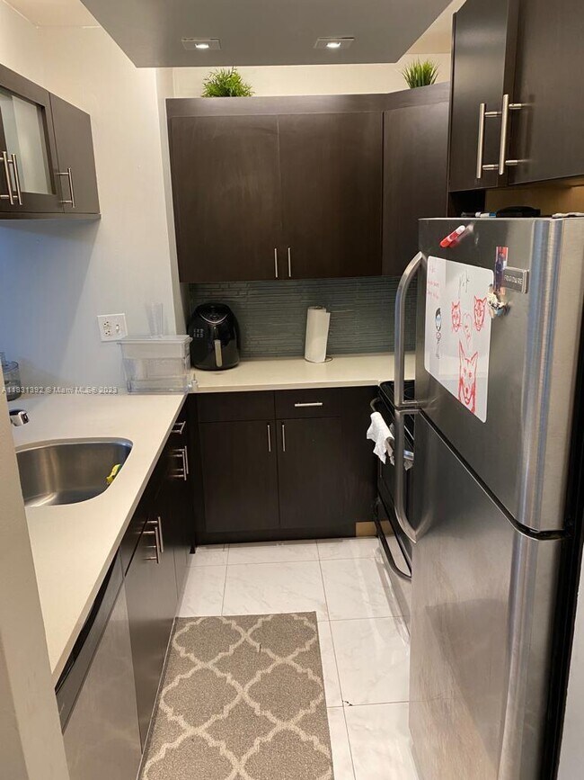 Photo - 800 N Miami Ave Unit 707