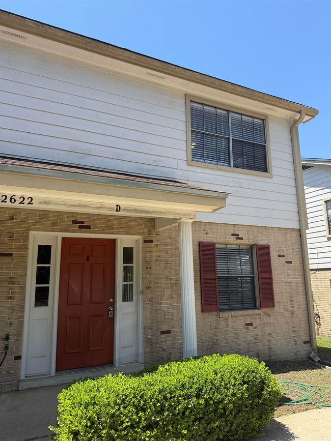 Photo - 2622 Old Bainbridge Rd Townhome