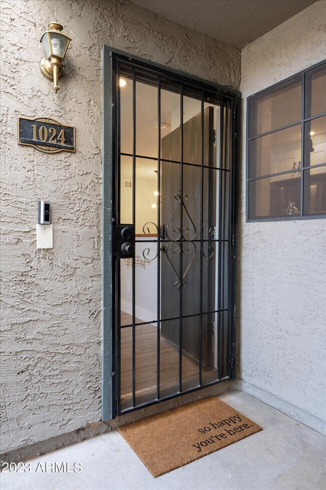 533 W Guadalupe Rd Unit 1024