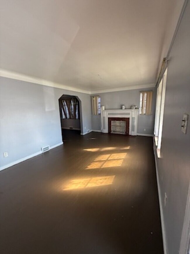 16606 Monte Vista St House House Rental in Detroit, MI