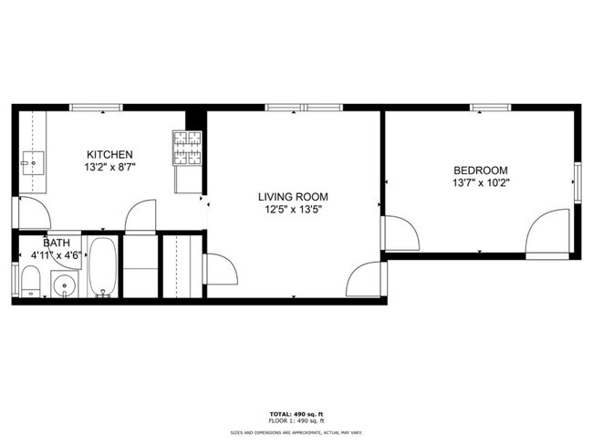 Photo - 124-126 Runyon Ave