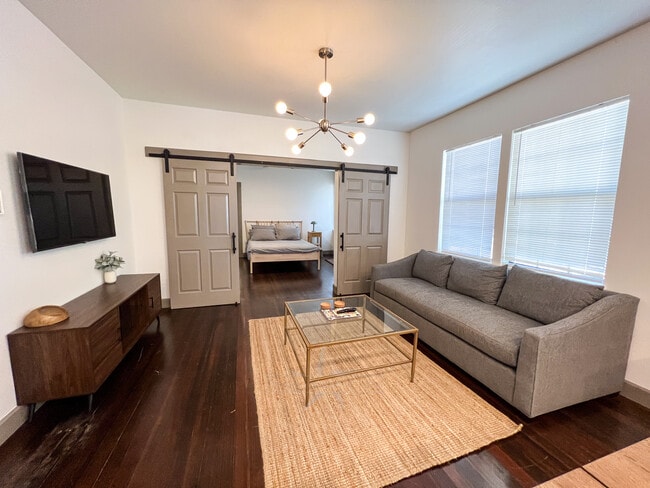 Photo - 1820 McCullough Ave Unit 202