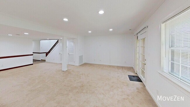 5813 Nottoway Ct Unidad D
