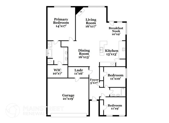 Photo - 8421 Beaufort Ct