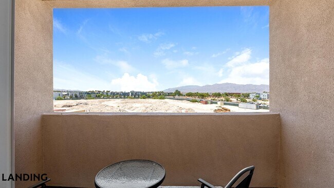 2555 N Rancho Dr Unit 3117