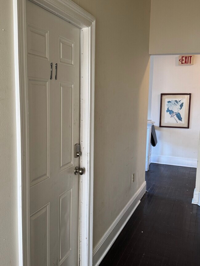 Elysian Apartments