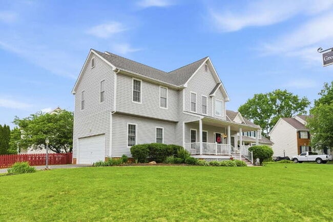 Photo - Updated 4 Bedroom + Office Home in Rivers Bend with 2-Car Garage – $3,000/mo