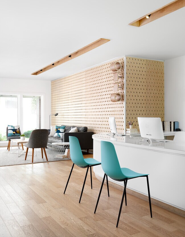 AVA W Apartments Dallas, TX