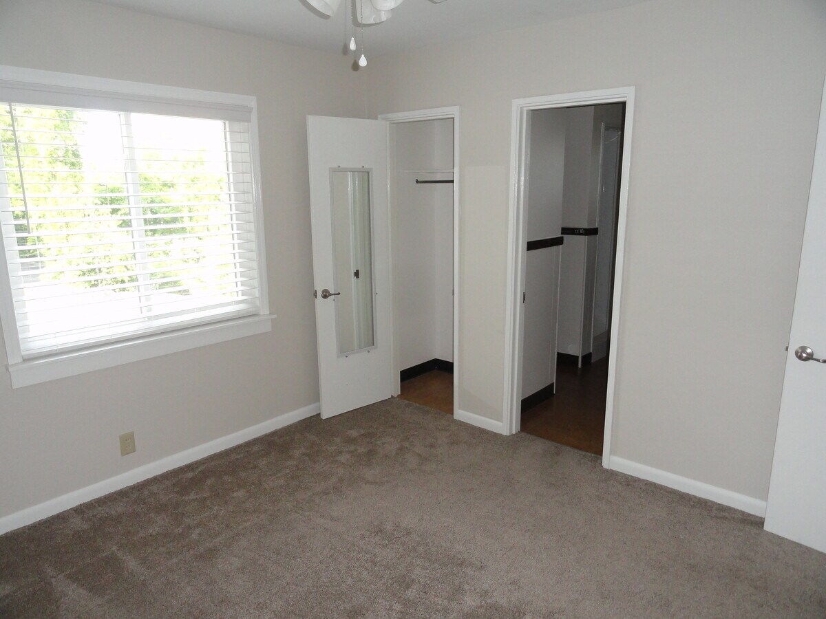 Photo - Magnolia South Apartment Homes