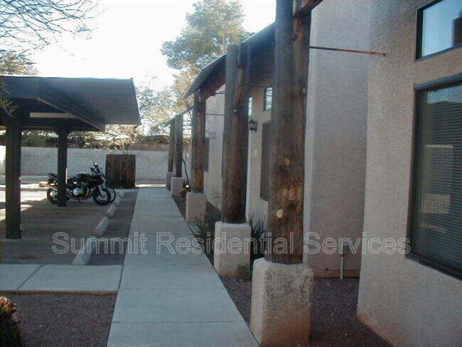 Photo - 272 E Calle Arizona Unit 3101