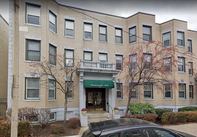 Photo - 88 Gordon St Unit 203