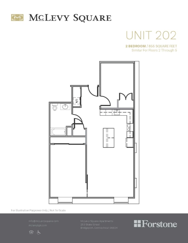 Photo - 177 State St Unit 302