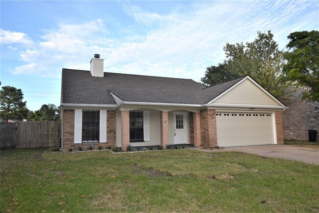 18058 Brooknoll Dr