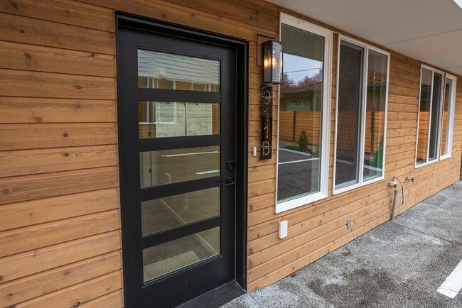 Photo - One year old townhome