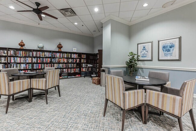 Photo - Legacy Crossings