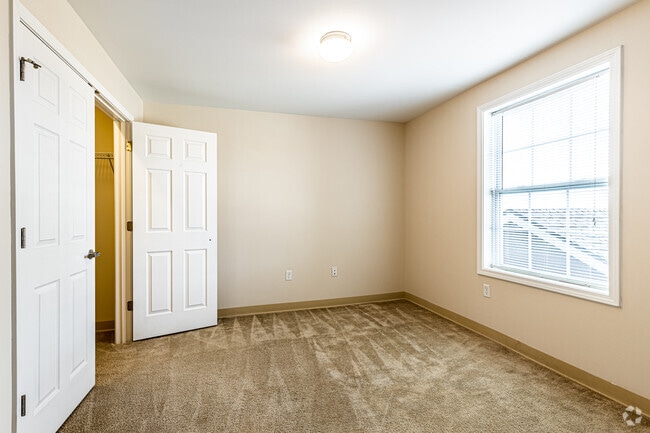 1BR, 1BA - 625SF - Connect55+ Independence Senior Community 55+