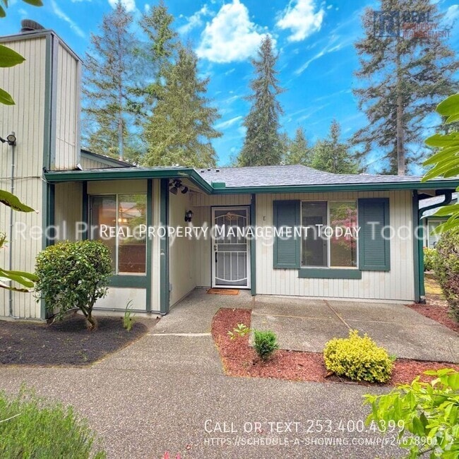 Building Photo - 533 S 323rd Pl Rental