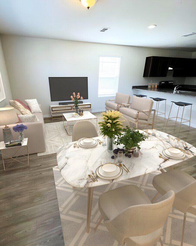 Rickers Villas - Rickers Villas Apartments