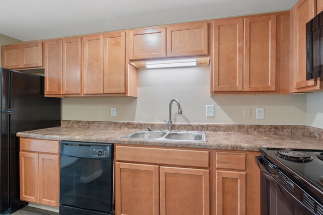 Photo - Village Green