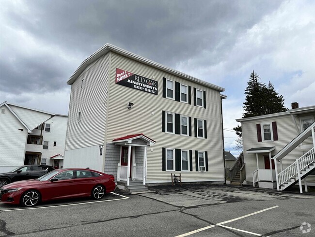 Building Photo - 193 Second St Unit 1E Rental