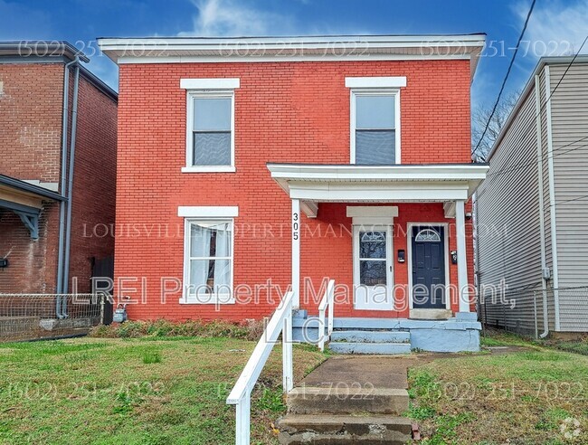 Building Photo - 305 E Kentucky St Rental