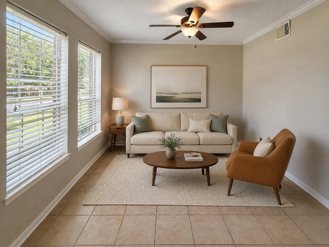 Photo - 2412 N Mission Cir