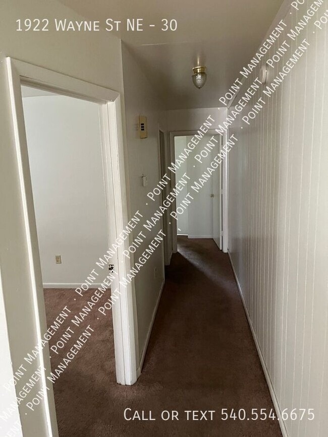 Photo - TOP FLOOR Updated 2 Bed 1 Bath Unit 30