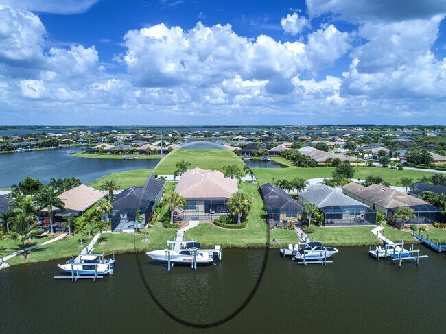 Photo - Tidewater Preserve Rental Home with Dock