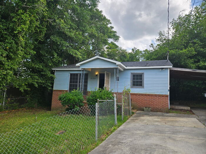 Three Bedroom Ranch Home, Total Electric - Three Bedroom Ranch Home, Total Electric