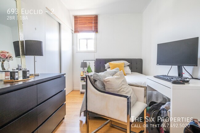 Photo - Three Bedroom Annex Apartment Unit 2