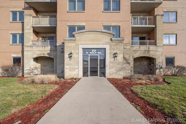 Photo - 77 N Wolf Rd Condominio Unidad 601