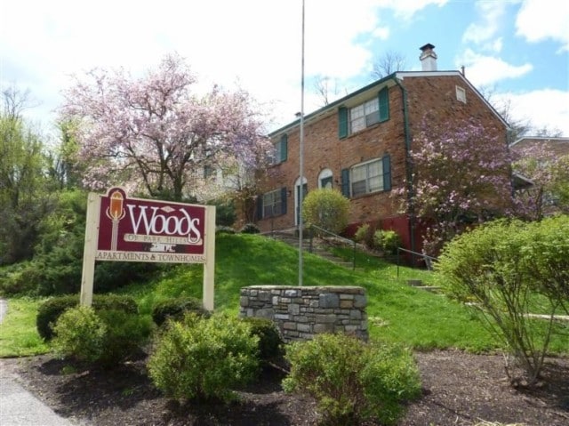 Woods of Park Hills - The Woods of Park Hills