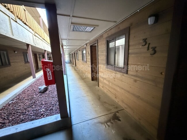 Photo - 125 Franklin Park Unit 313