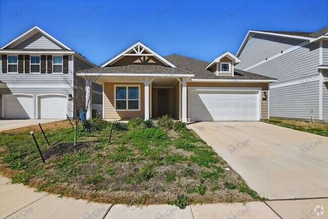 Building Photo - 5909 Hopkins Dr Rental