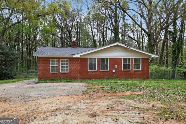 Building Photo - 2628 Butner Rd