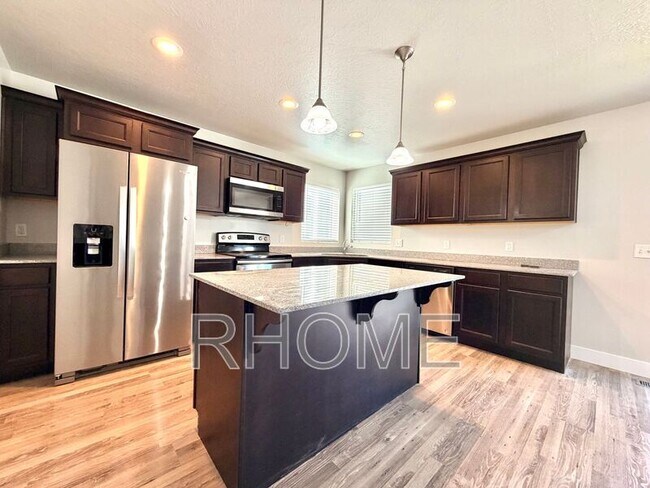 Photo - 4102 W 1800 N