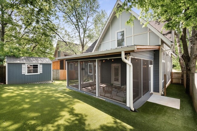 Photo - 1315 Greenland Ave