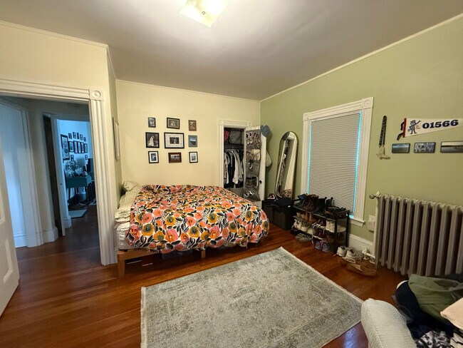 Photo - 33 Chester St Apartments Unit #2F